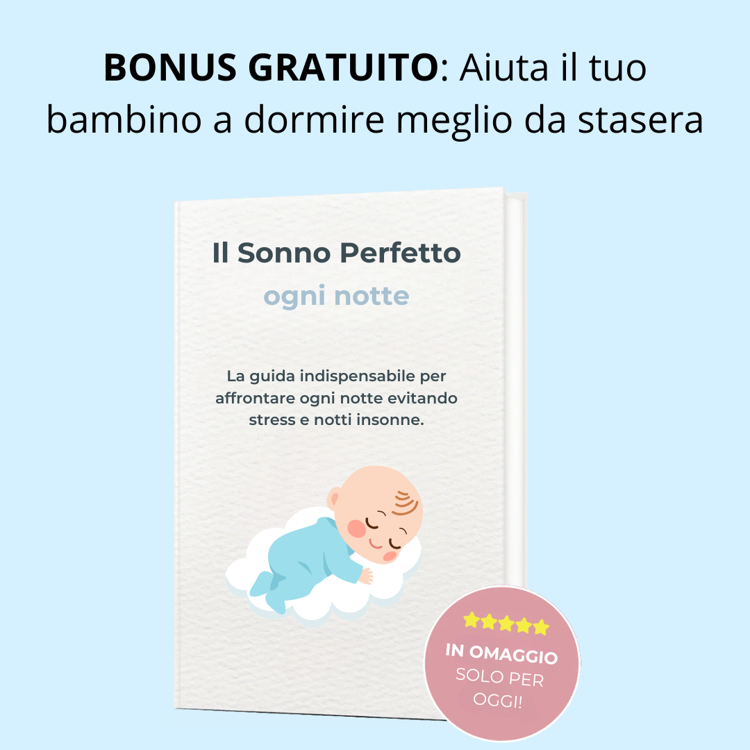 Nestino™ - Lettino Neonatale Anti Reflusso a Supporto Pediatrico