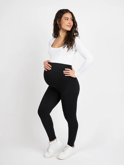Veluna Leggings Gravidanza