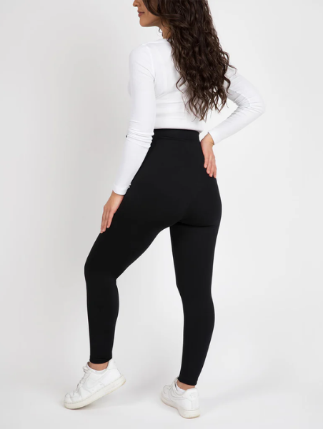 Veluna Leggings Gravidanza
