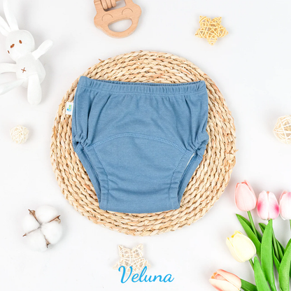 Veluna™ Mutande Allenamento Vasino