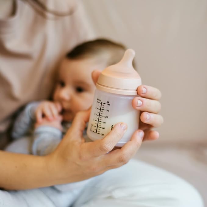 Biberon anti coliche da 160ml