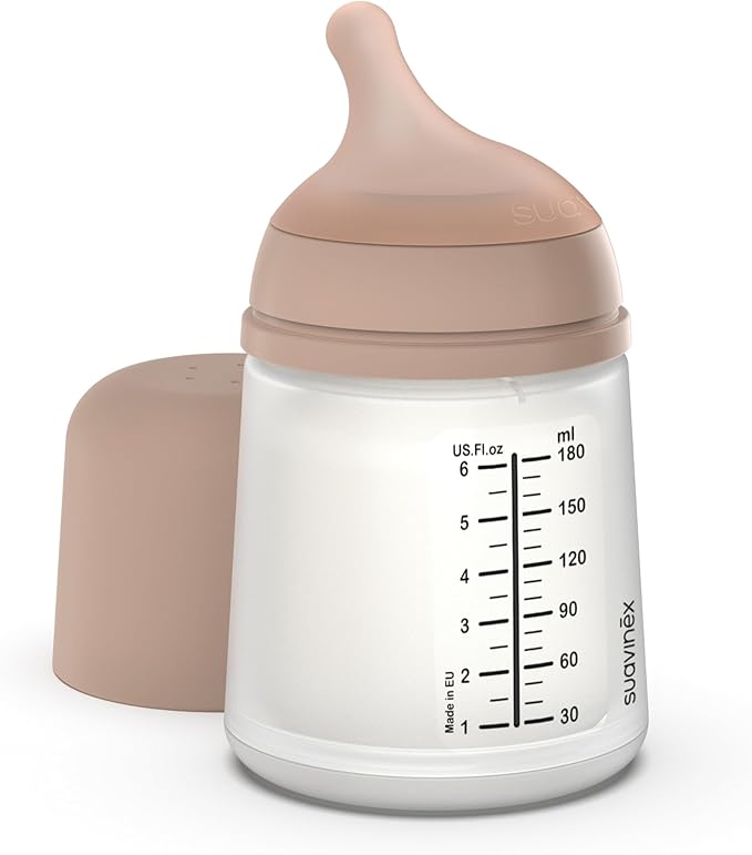 Biberon anti coliche da 160ml