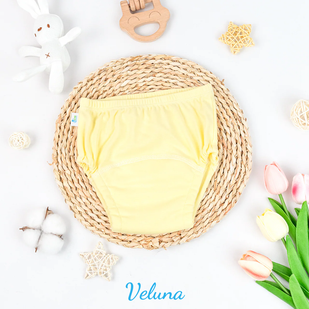 Veluna™ Mutande Allenamento Vasino