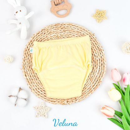 Veluna™ Mutande Allenamento Vasino