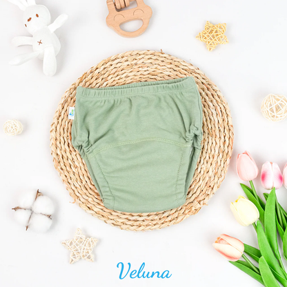 Veluna™ Mutande Allenamento Vasino