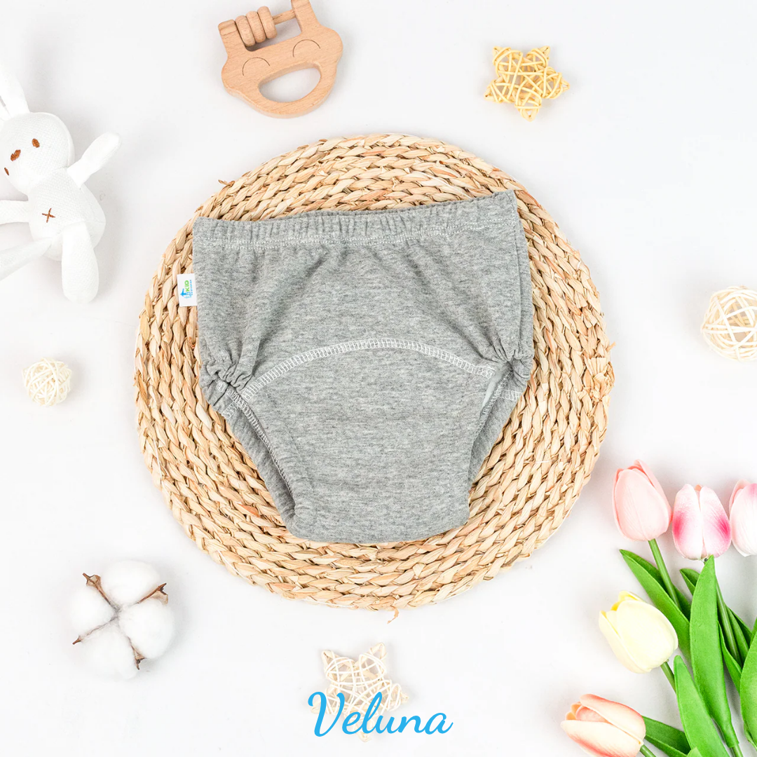 Veluna™ Mutande Allenamento Vasino