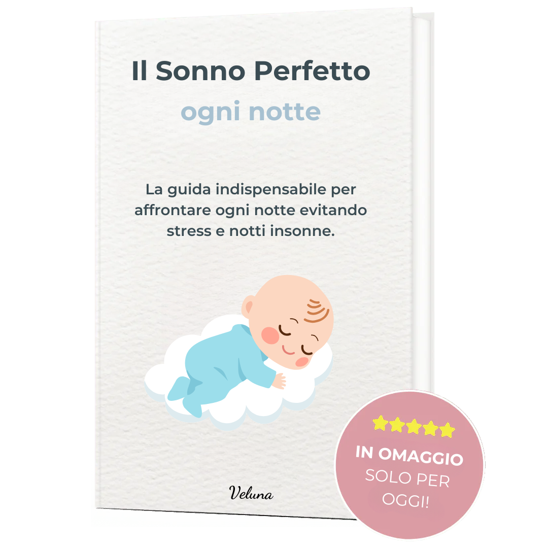 Ebook Sonno Perfetto