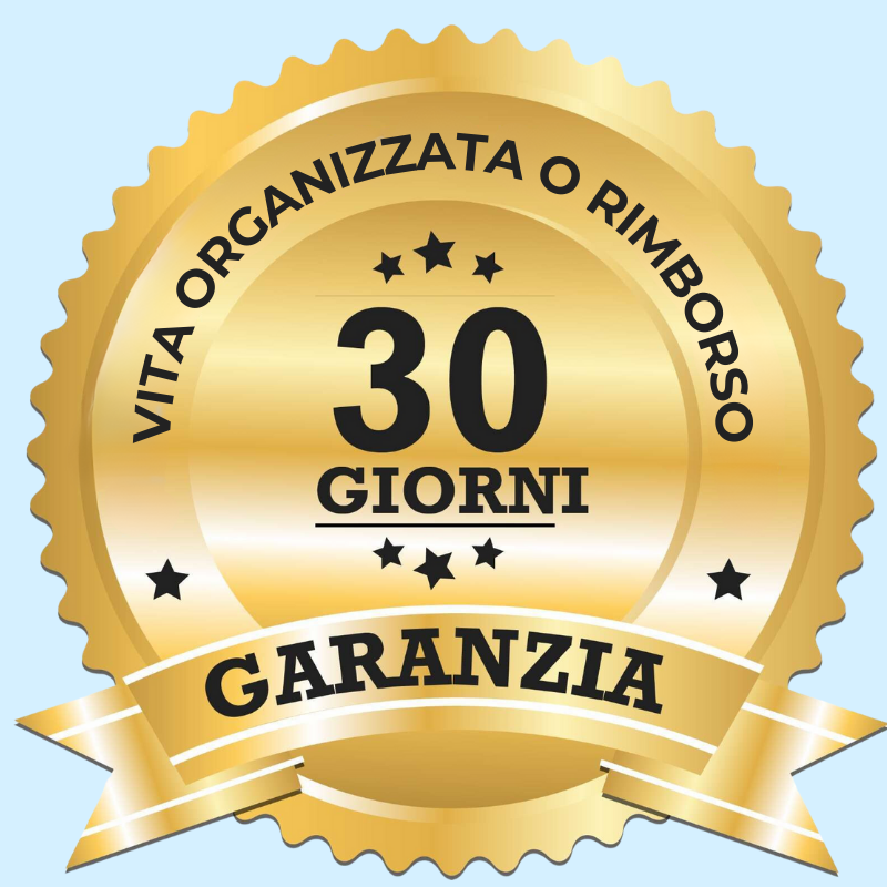 NidoBag™ | Borsa Multifunzionale Pannolini