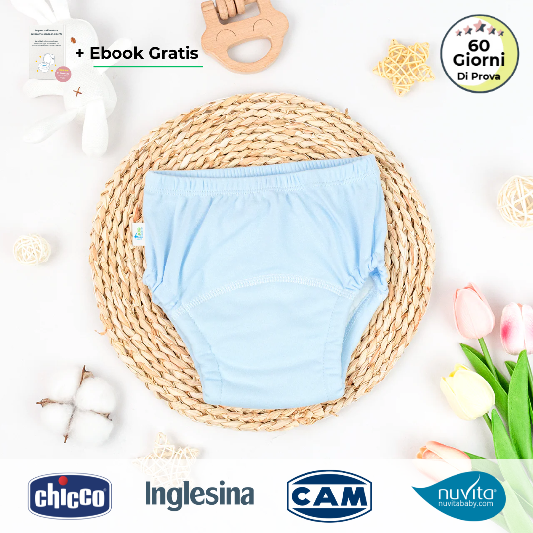 Veluna™ Mutande Allenamento Vasino