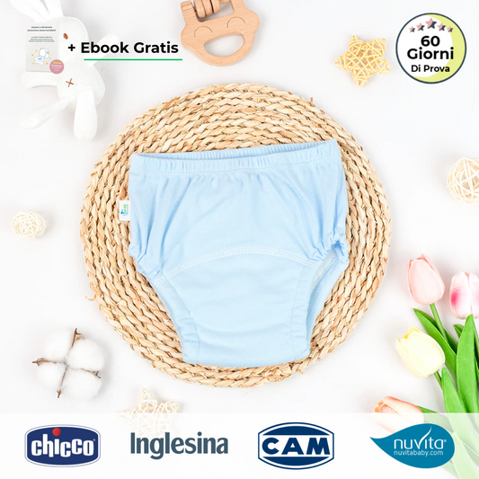 Veluna™ Mutande Allenamento Vasino