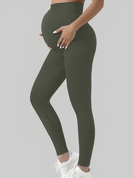 Veluna Leggings Gravidanza