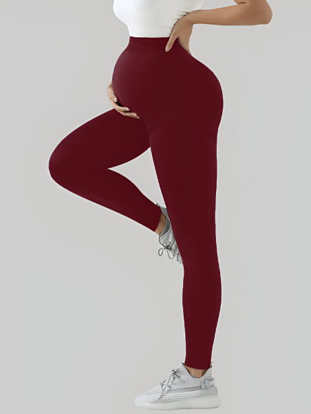 Veluna Leggings Gravidanza